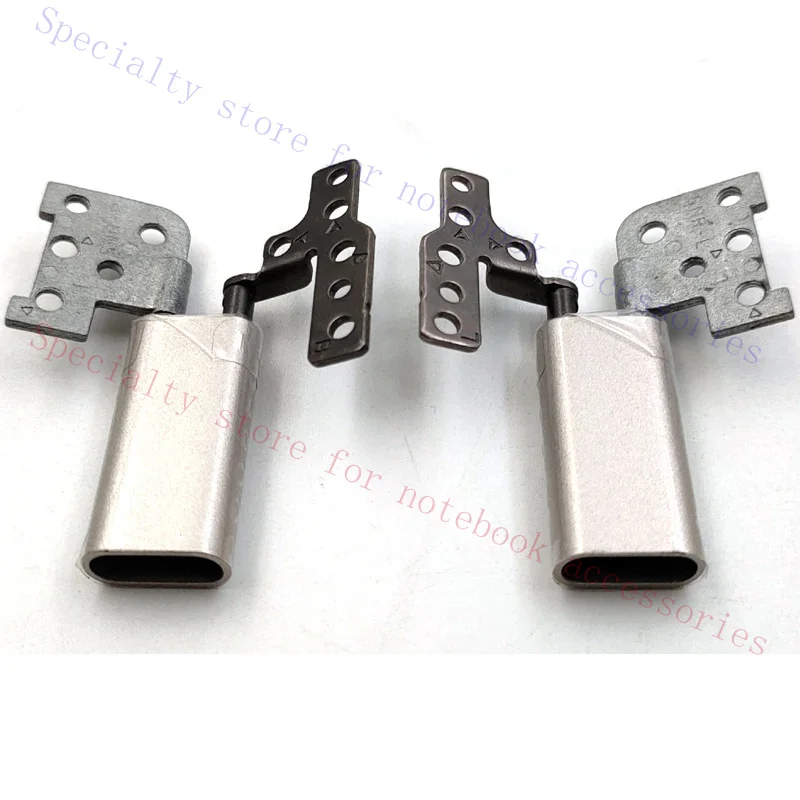 New For Asus Zenbook Flip  UX360 UX360C UX360CA UX360CA-AH51T UX360CA-DBM2T UX360CA-IH51T Laptop LCD Screen Hinges Set L & R