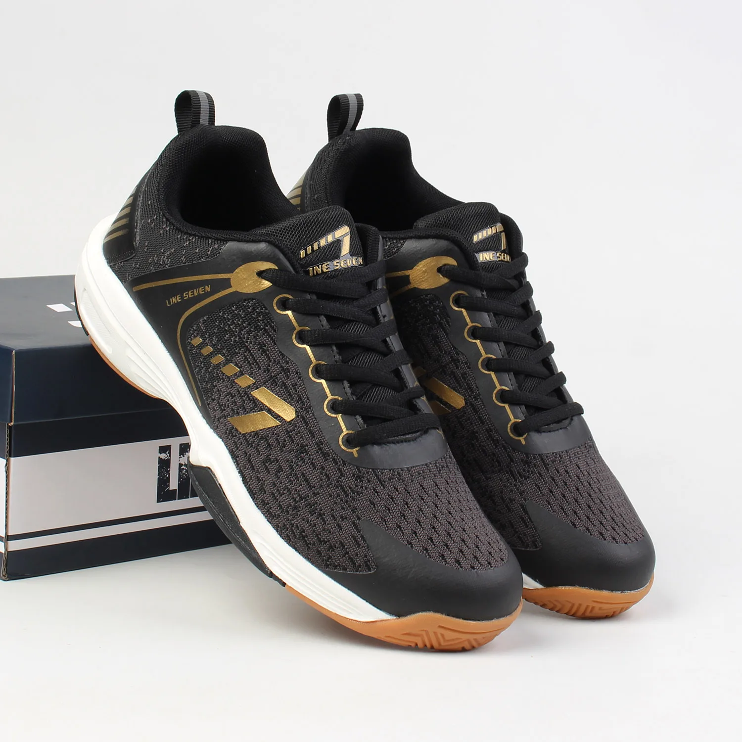 2022 professionelle mode badminton schuhe sport männer schuhe wasserdicht, anti-skid, atmungsaktive outdoor training schuhe größe 38-45