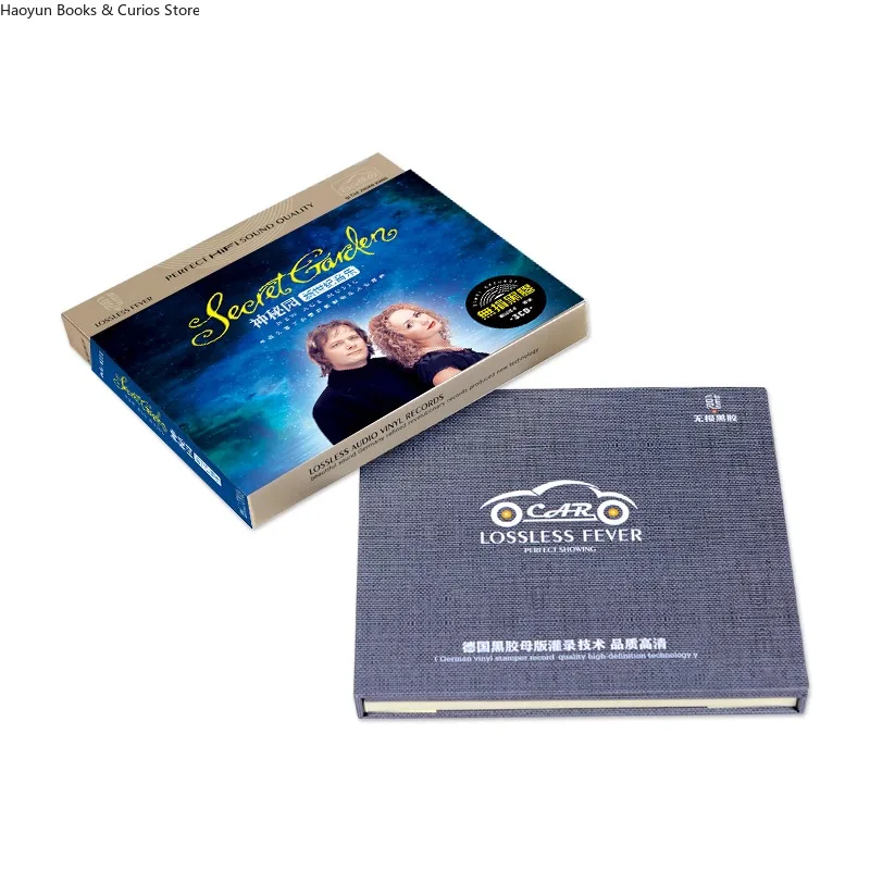 Kép 5: 3cd、classic tiktok kerti 、f-ionnuala s-herry Muzsika CD greatest Nyerő Album Lá Ígér 3pcs Muzsika Blokkol 、pop CD