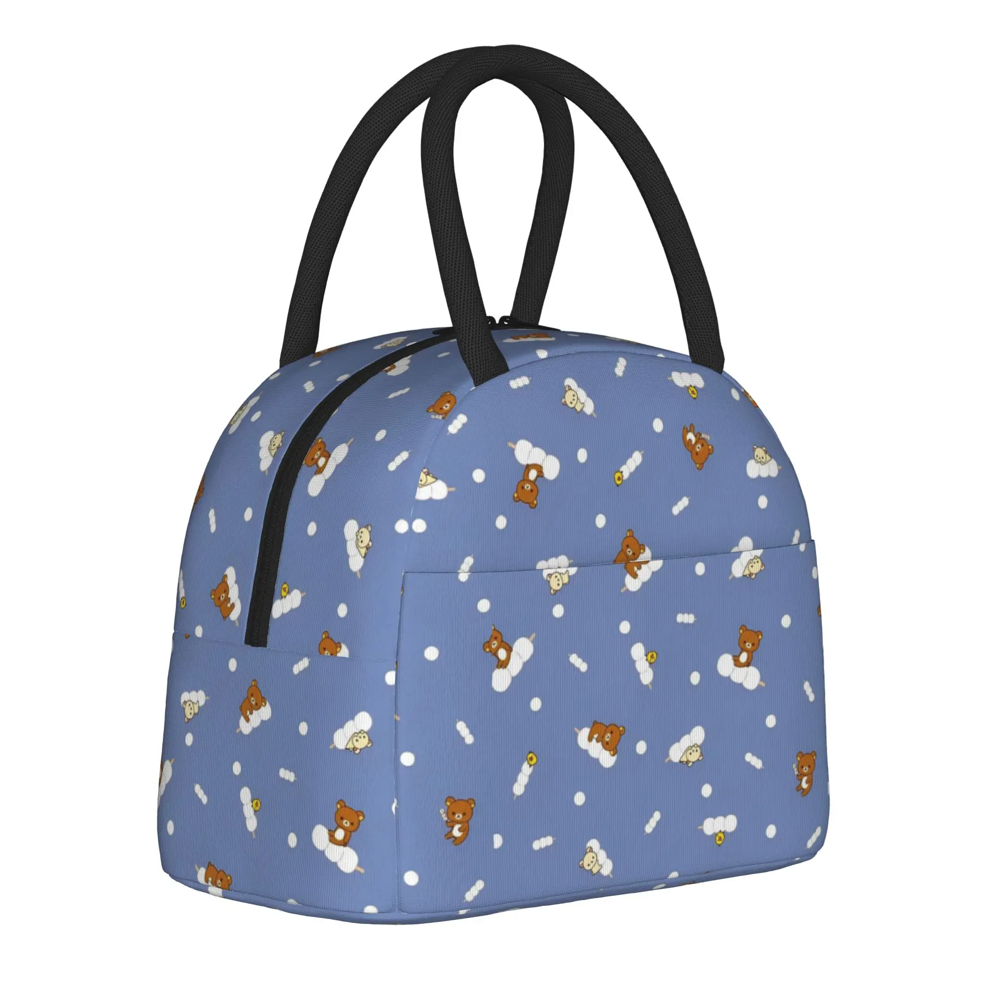 rilakkuma-anime-bear-bolsas-termicas-para-almoco-recipiente-portatil-para-almoco-bolsa-termica-lancheira-escritorio-viagem-homens-mulheres