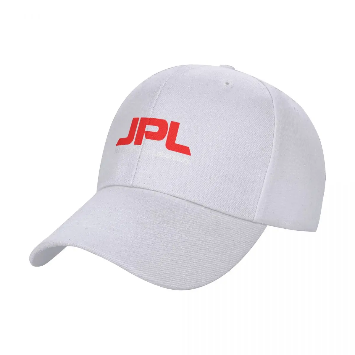 Jet Propulsion Laboratory (JPL) Logo for Dark Colors ONLY Essential T-Shirt Baseball Cap Sun Cap Men Women's