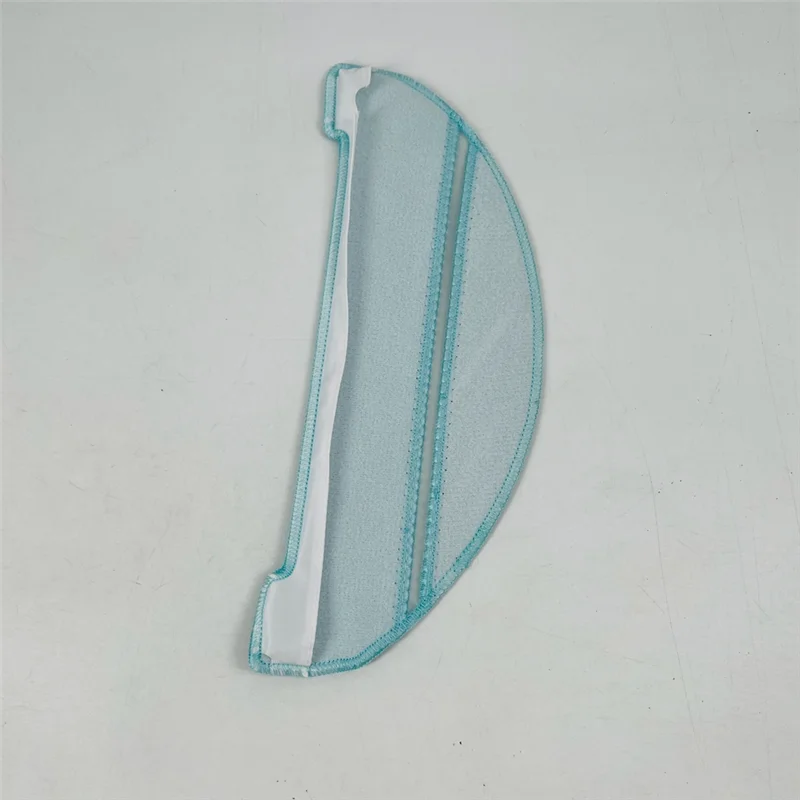 ABUS-Supporto Mop Con Panno Per Cecotec Conga 5290 Ultra Viomi S9 S9UV Alpha 1A Alpha 1C Robot Aspirapolvere Pezzi di Ricambio