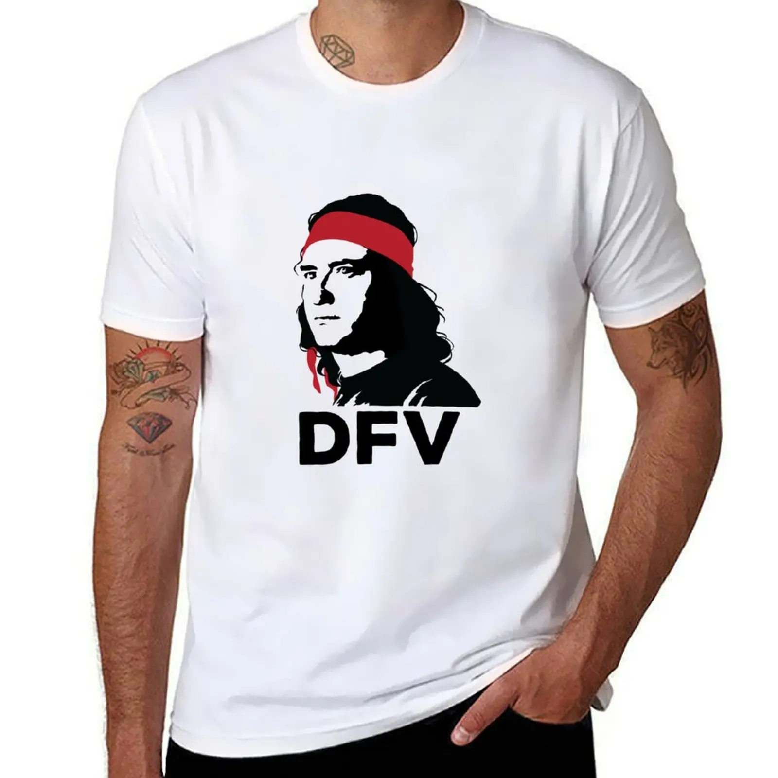 Dfv Deep F Value Ch… - image