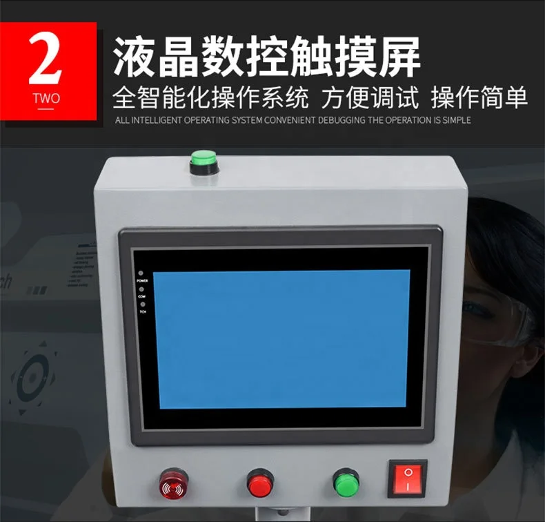 Machine automatique de fabrication de câbles de données USB, meilleure vente