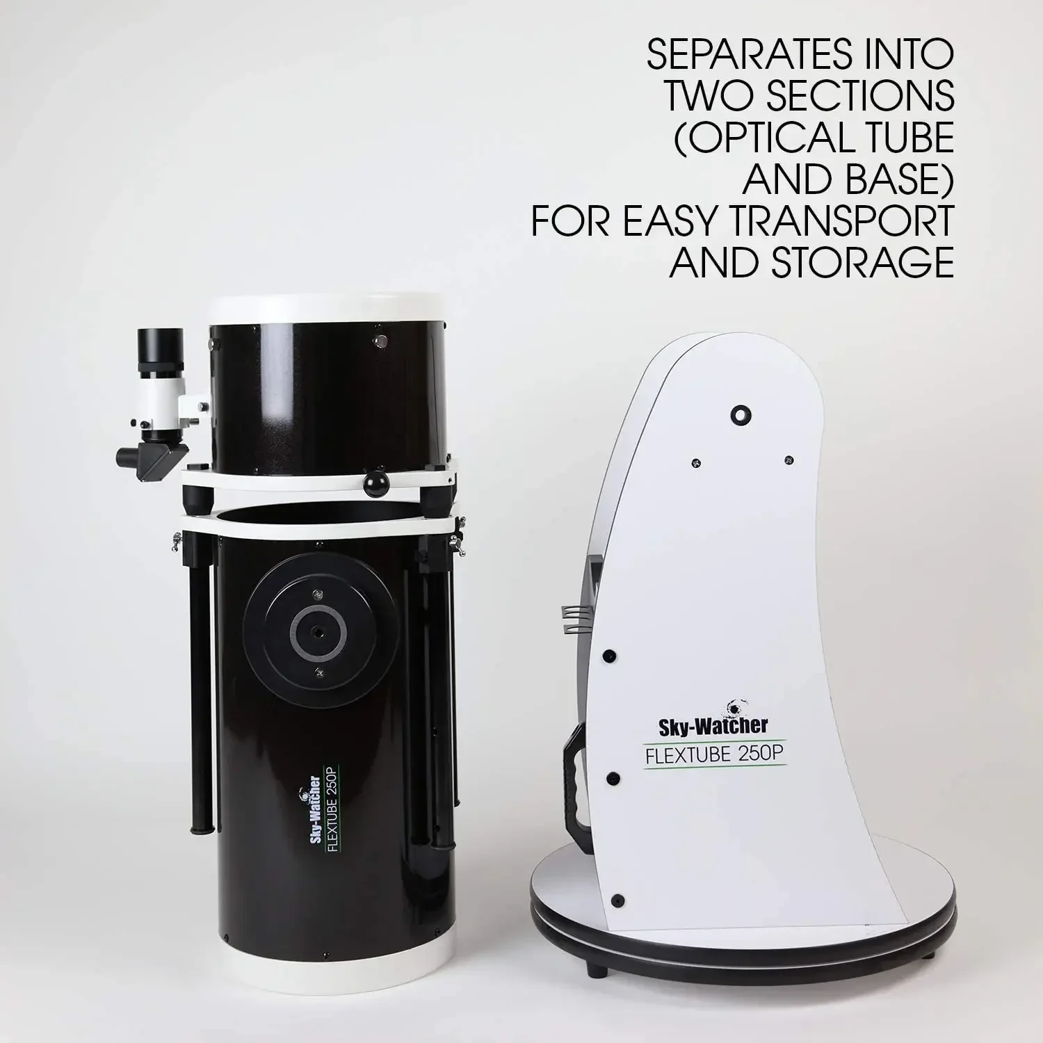 Sky-Watcher Flextube 250P 10