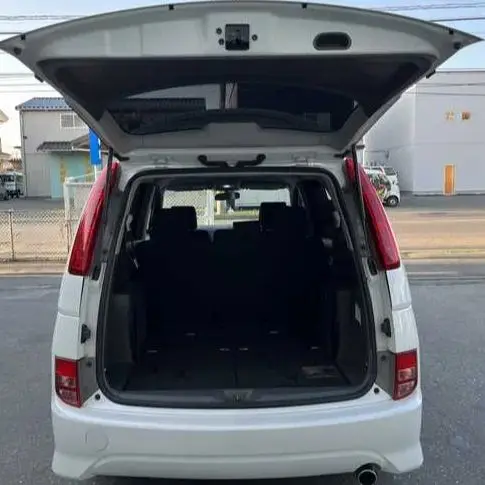 

Автоматические стойки багажника с пружиной для Toyota Isis (AM10) 2004-2017 Minivan, задняя дверь багажника, автоматическая открытая подъемная опора, амортизатор