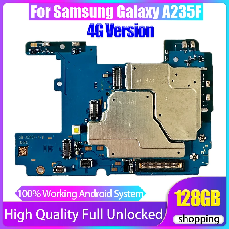 FD Board voor Samsung Galaxy A23 A235F: Volledige evaluatie en praktische handleiding voor vervanging