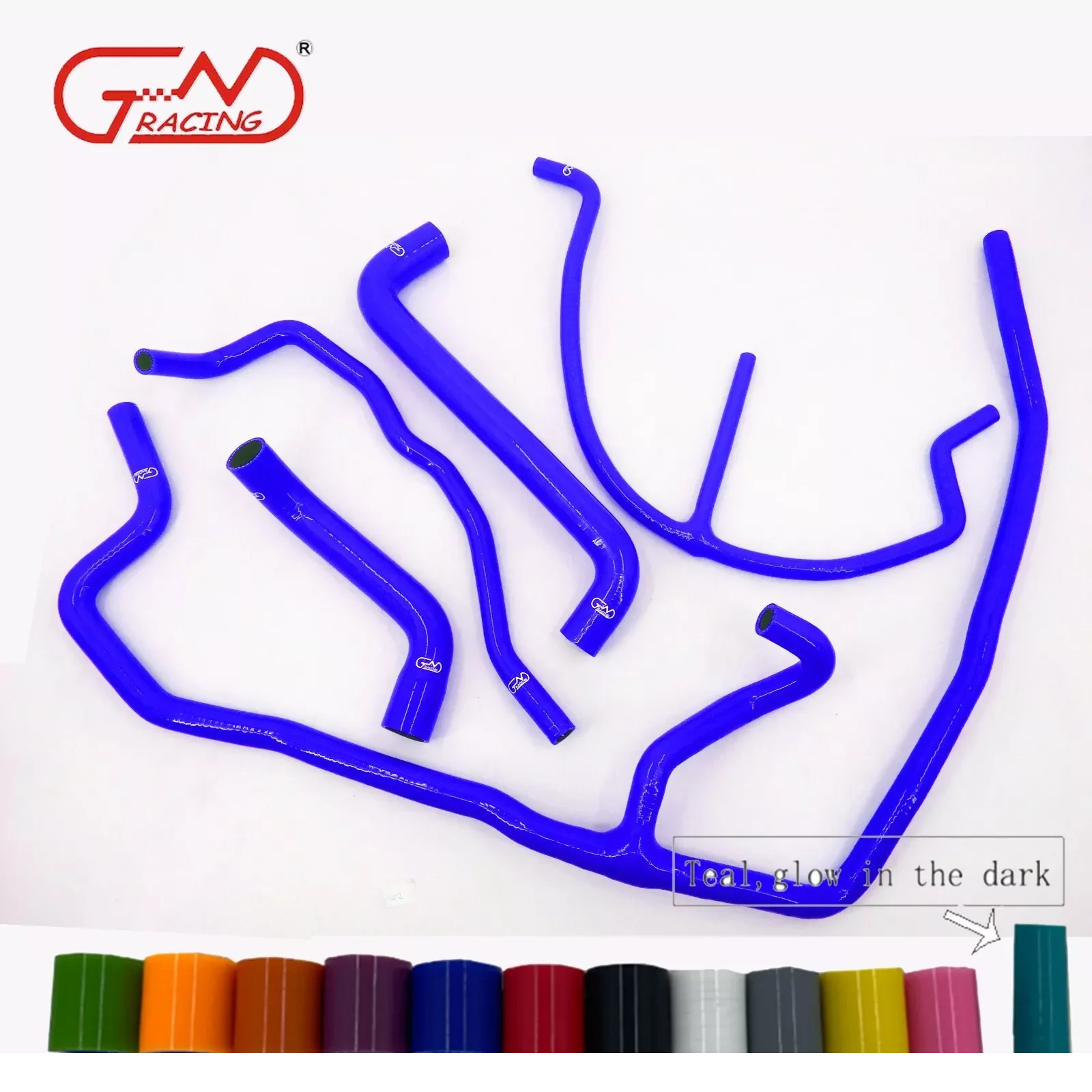 Silicone Radiator A…