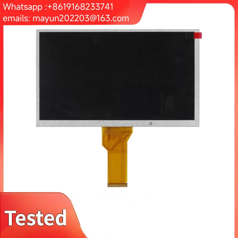 

Original Tested AT090TN12 V.3 industrial display screen LCD TFT