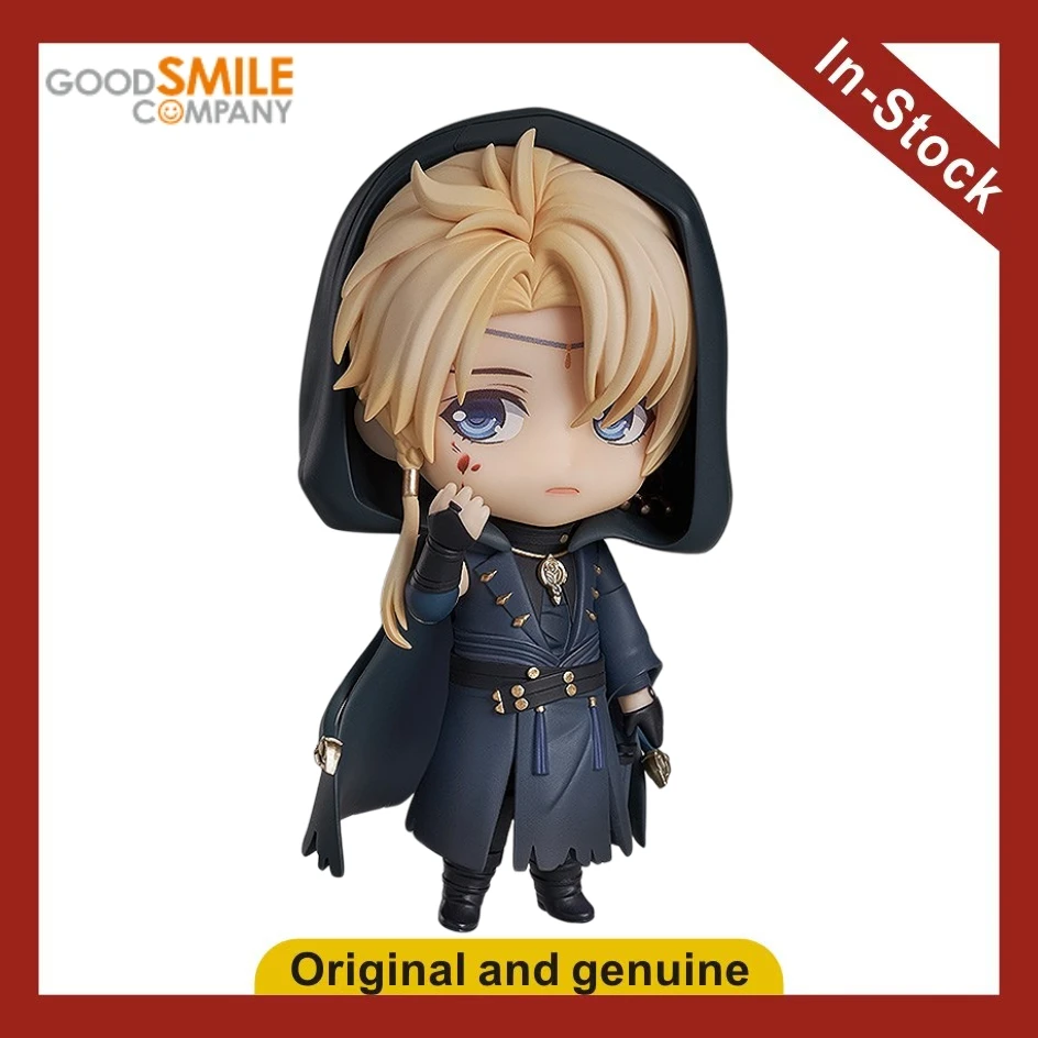 

【UA】GSC Nendoron 1629 Love and Producer Zhou Qiluo Skimmer: Фигурка-модель, игрушка, подарок