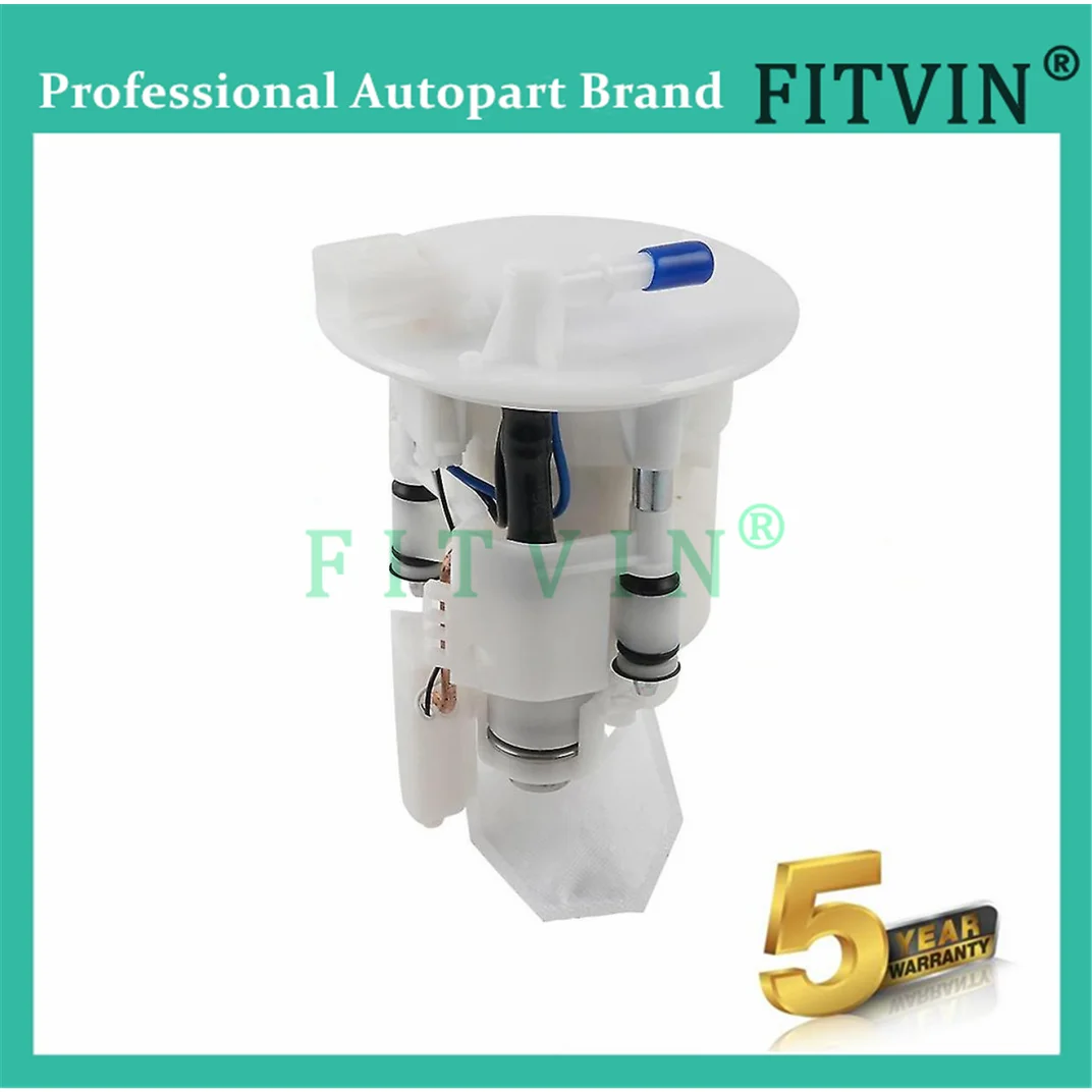 New N61R-Motorcycle Fuel Pump Assembly For Yamaha Raptor 700 2006-2019 1S3-13907-10-00 1S3-13907-02-00 1S3139070200 1S313907100