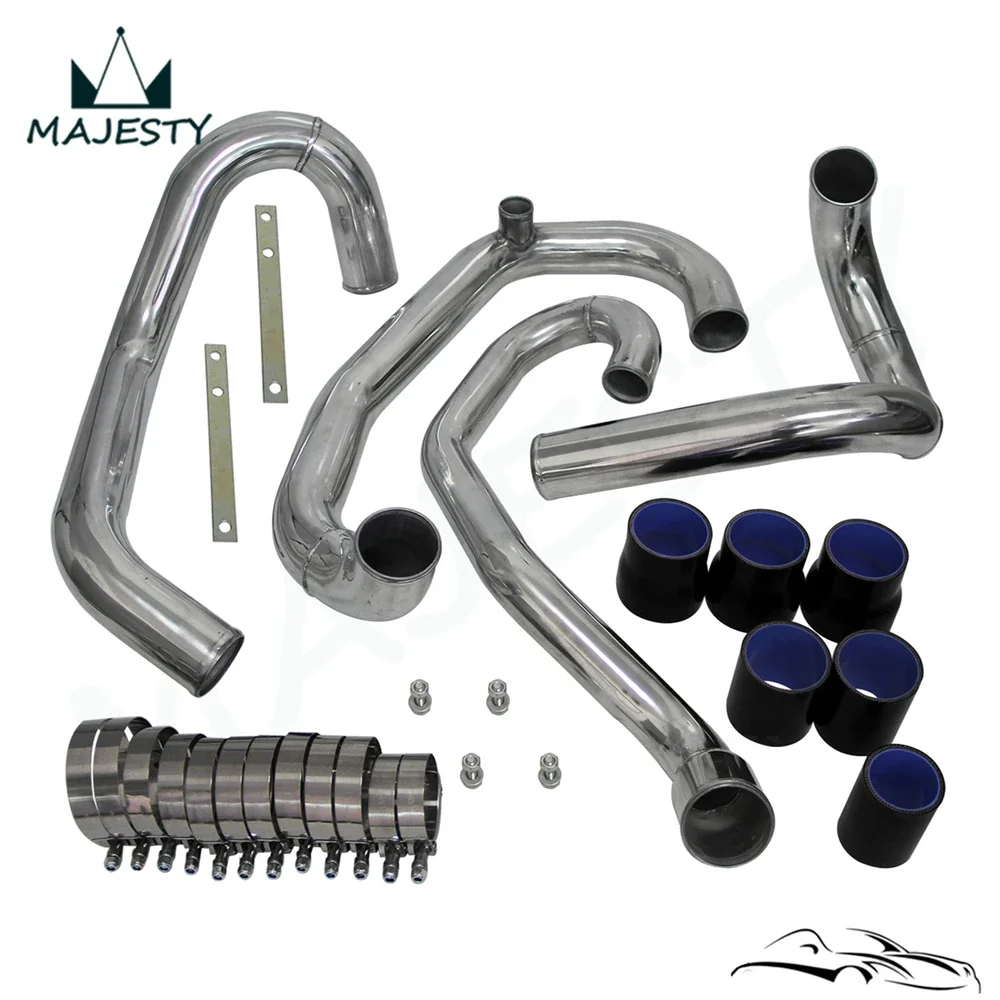 Улучшенные патрубки интеркулера для Subaru Impreza WRX STI RS GC8 2.0 EJ20 Turbo 1996-2000 годов выпуска