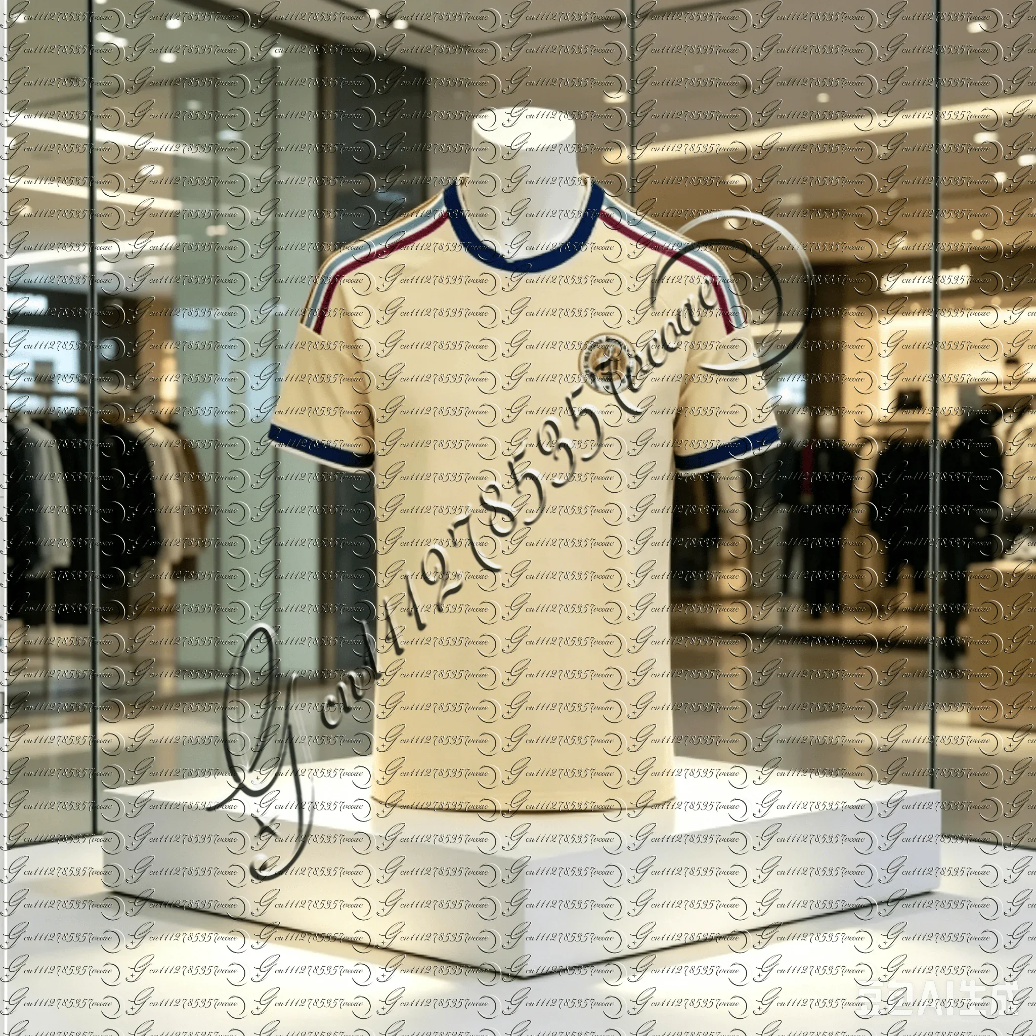 2026 Neues Herren-Fußballtrikot Federashon Futbol Korsou Curacao Atmungsaktives Sommer-Fußballshirt Hellgelbes Top Kinder-T-Shirt – Detail 5