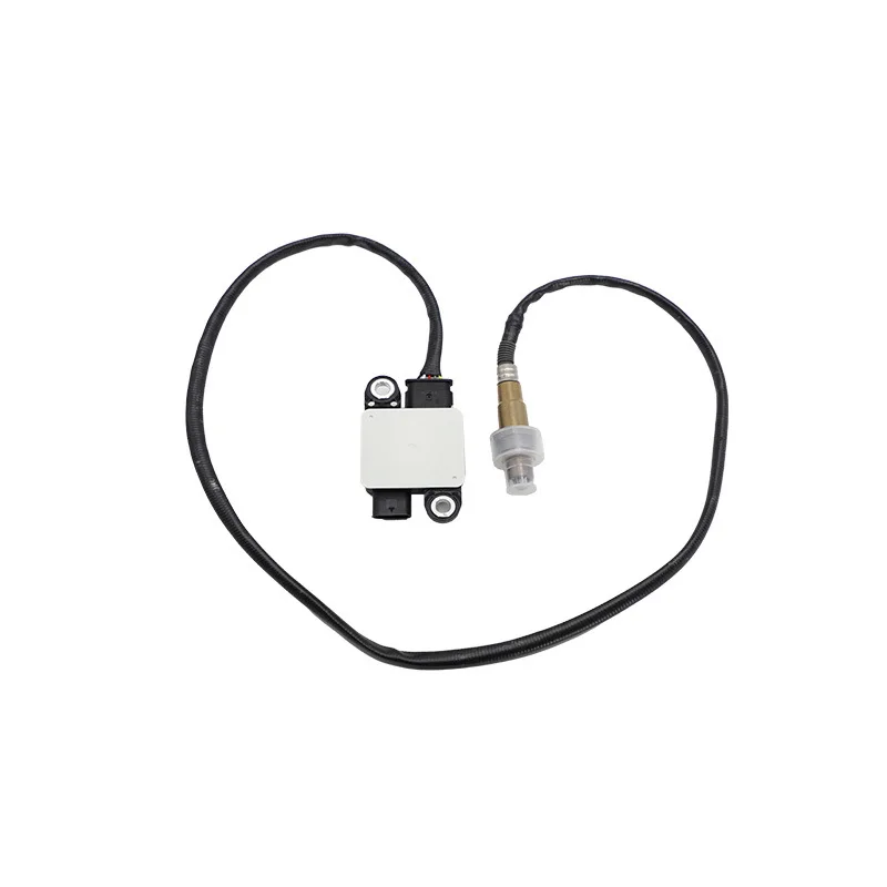 HJ32-5H310-AC Particulate Matter PM Sensor LR114279 for Land Rover Range Rover Velar 2.0L Jaguar XF260 0281007266 0281007267