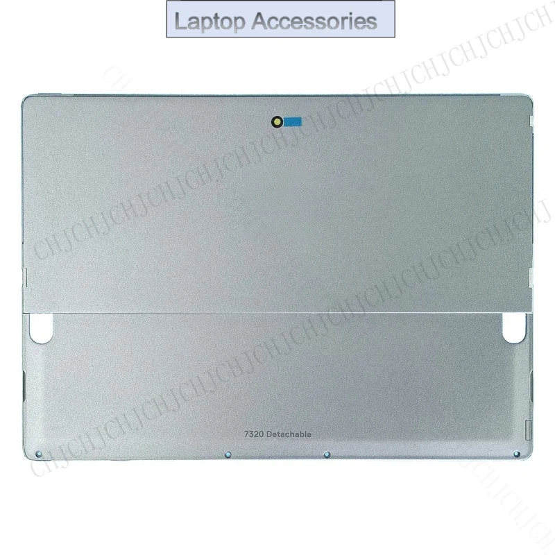 

F 0WN0XX для Dell Latitude 7320 2 в 1, съемный ЖК-дисплей для ноутбука, задняя крышка, чехол для ноутбука FDB33