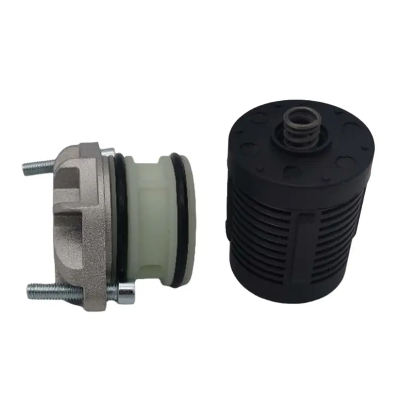 Stablize 8X 0BR525558 For Haldex 4Th Generation VAG Coupling For A3 TT Transfer Case Clutch Filter 01Z525558,2PCS