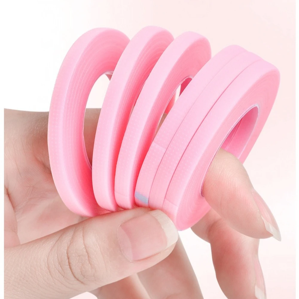 10롤 속눈썹 연장 테이프 속눈썹 연장 키트 여성용 눈꺼풀 리프터, 속눈썹 연장 도구, 웨딩 크리스마스 선물