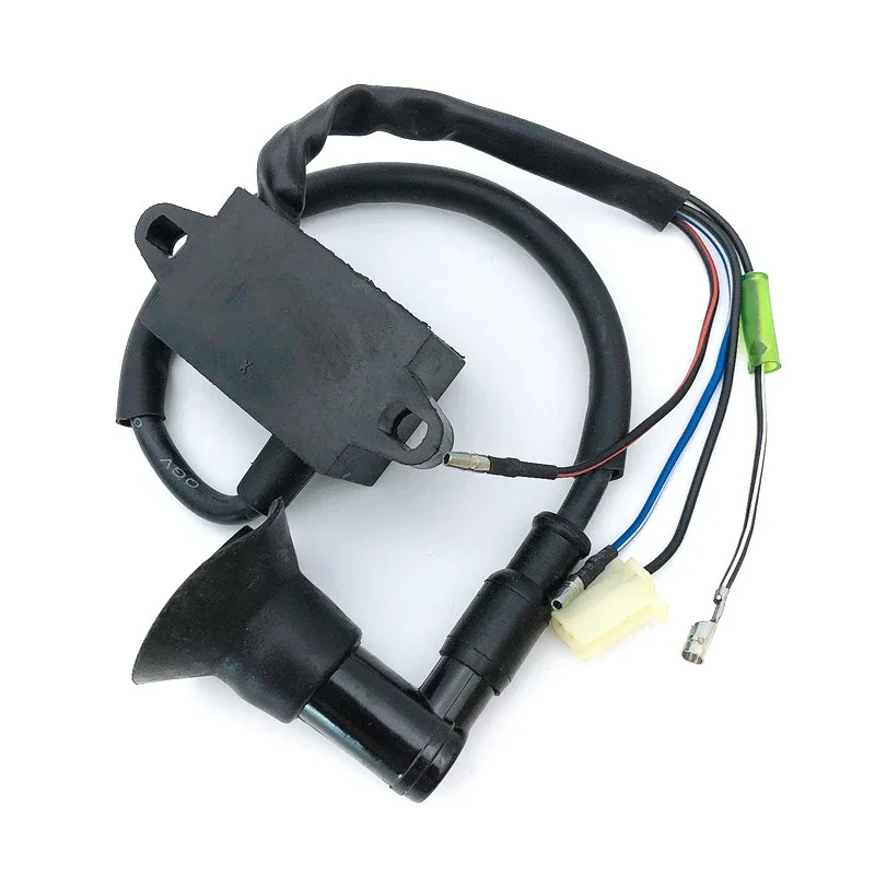 

Motorcycle Integration Ignition Coil CDI For JOG JYM90T