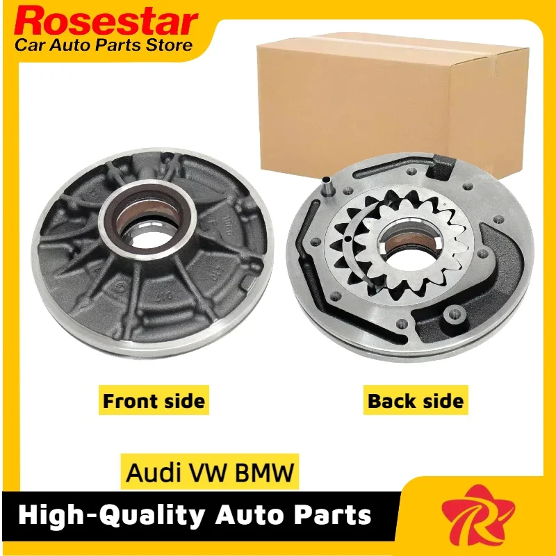 

5HP19 01V321241 5-Speed Transmission Oil Pump For AUDI VOLKSWAGEN BMW