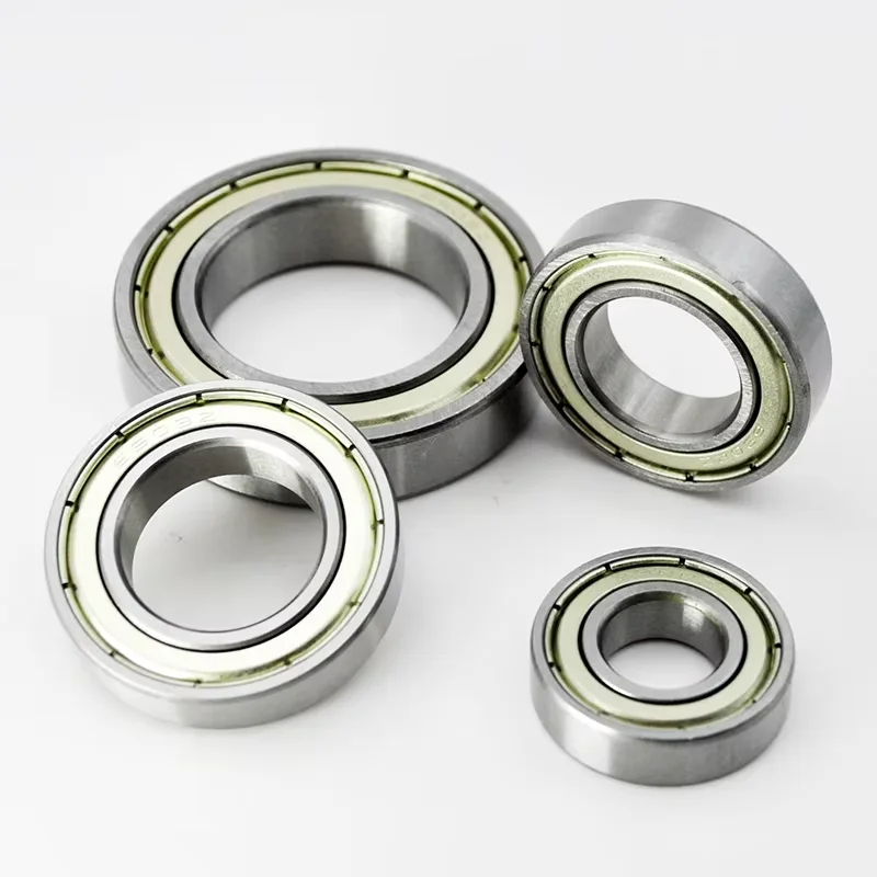 1-5pcs 6900 6901 6902 6903 6904 6905 ZZ 2Z Bearing 6900Z 6901Z 6902Z 6903Z 6904Z Deep Groove Ball Bearings