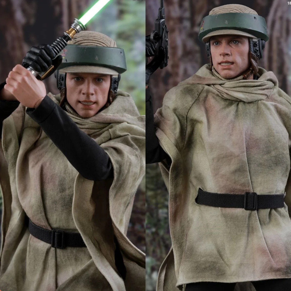 

В наличии HOTTOYS HT MMS516 масштаб 1/6 мужской солдат нежный классический персонаж фильма подвижная фигурка 12 дюймов полный набор для фанатов