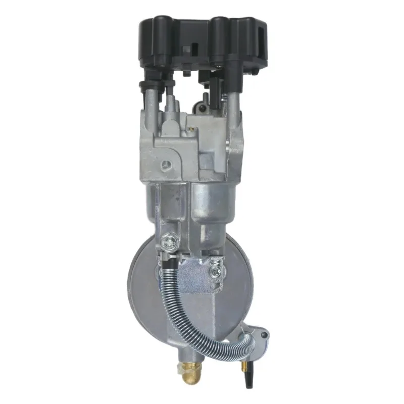 

Комплект двухтопливного карбюратора LPG168 3KW 168F 170F 6.5HP, запасная часть со стабильной производительностью для генераторных систем