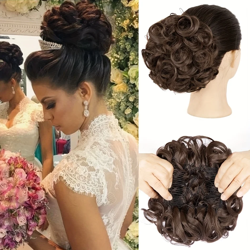 Thumbnail 4 - #59 Latest Hair Combs Offers