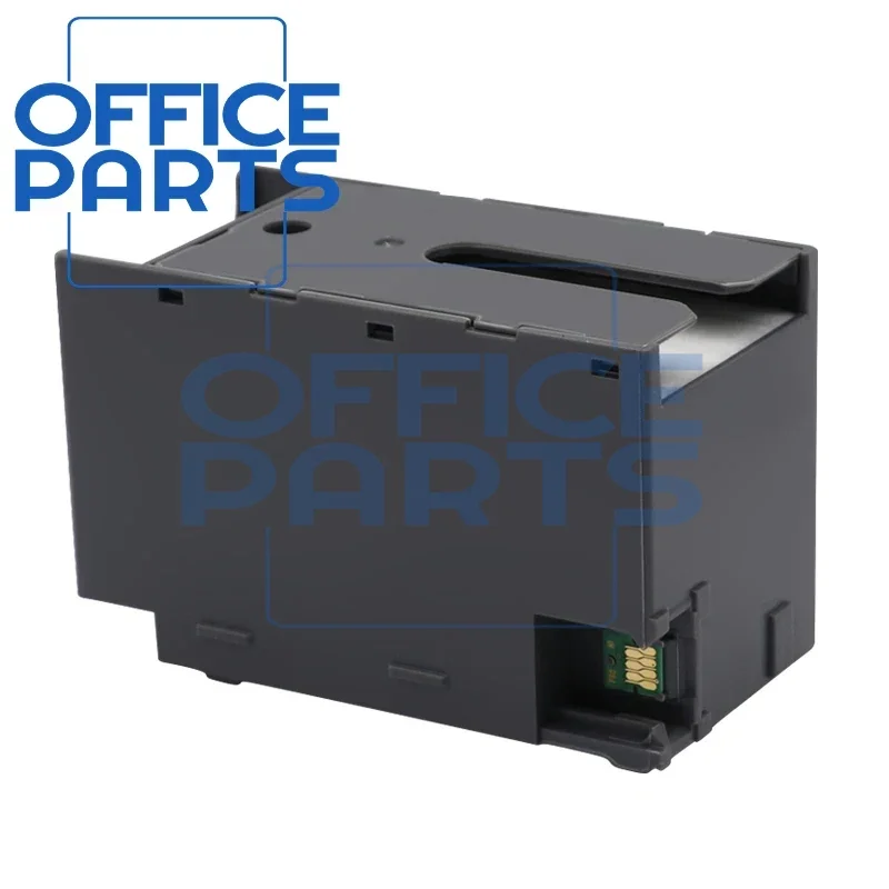 T6716 Maintenance Tank Chip For EPSON WorkForce WF-C5210 WF-C5790 WF-C5710 WF-M5299 WF-M5799 ET-8700 Waste Ink Tank Cartridge