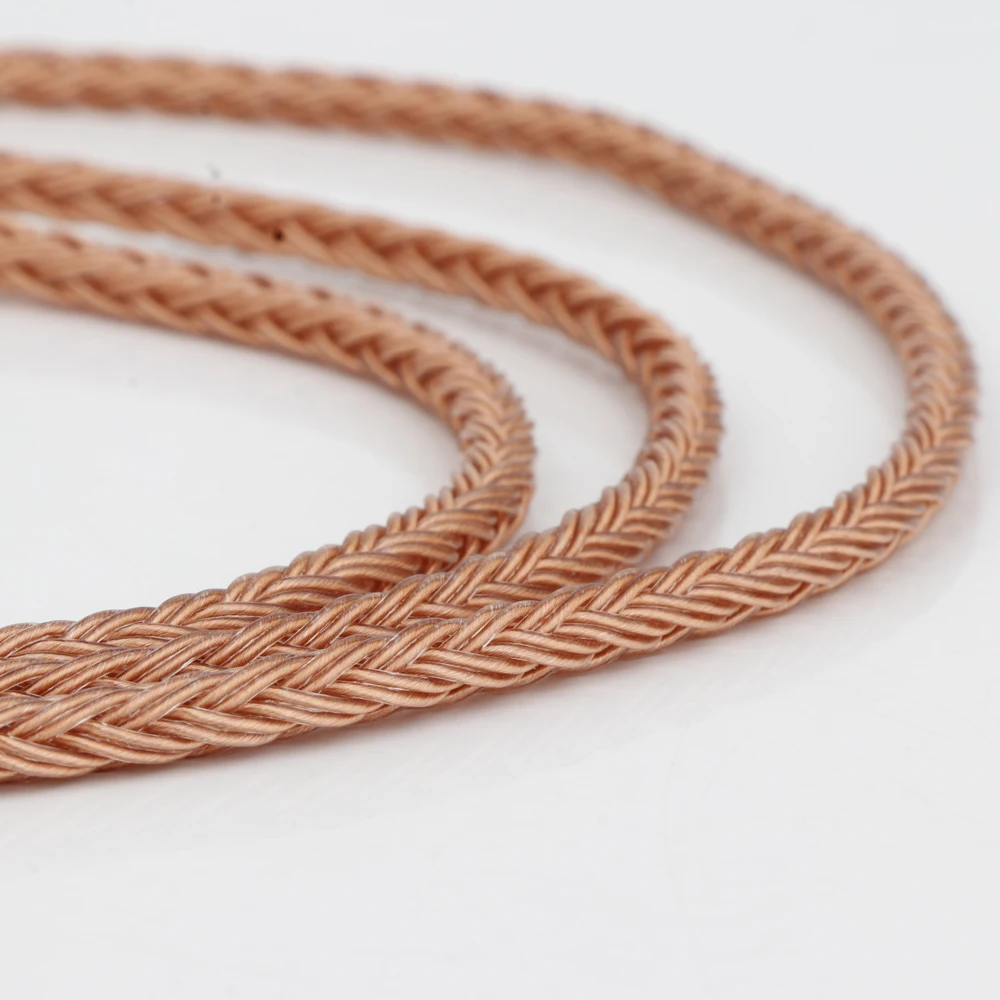 Atualizar Cabo Para Sennheiser Substituição HD414 HD650 HD600 HD580 HD565 HD545 HD535 HD525 HD265 HD25 Fone De Ouvido Cabos de Áudio