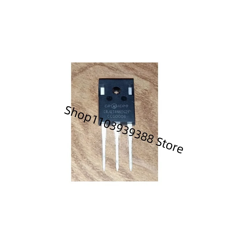 5 uds 40TPS12 40TPS12A MBR60200PT CRJQ74N60G2F FDH210N08 HY5012W HY5012 TO-247