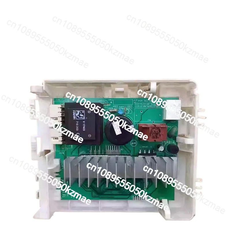 

1PC Washing Machine Motor Control Board | For Siemens WM12S3600W/WM12S4680W (IQ500 Frequency Conversion Module)