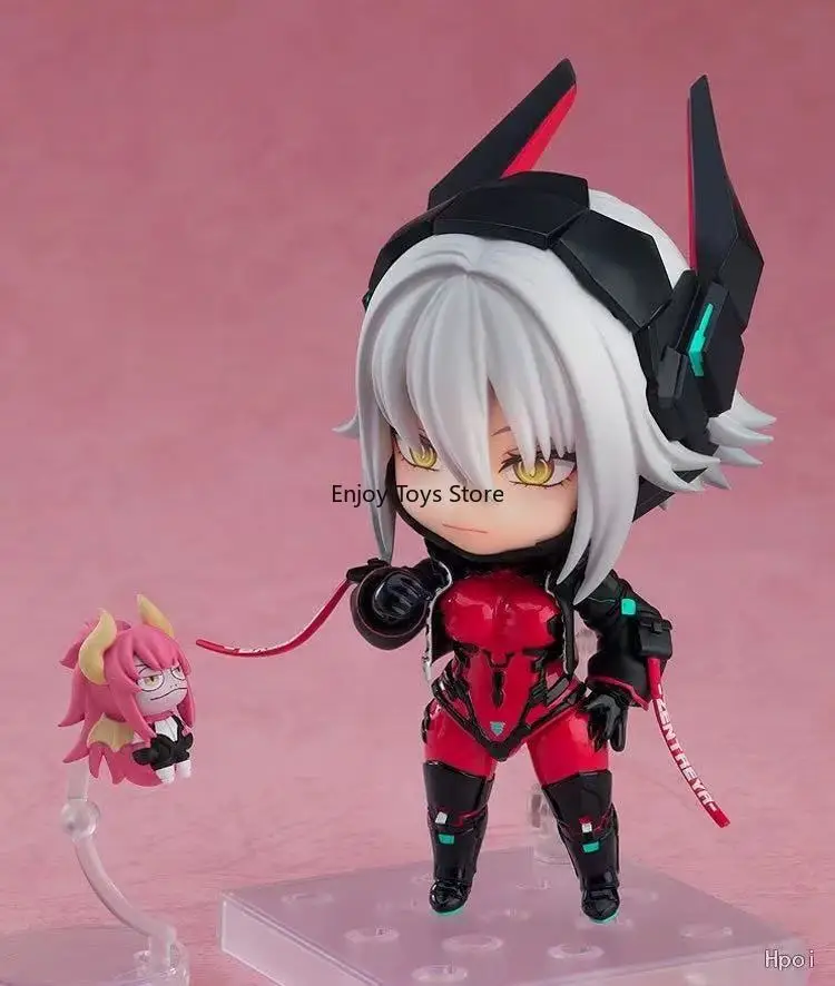 متوفر في المخزون شخصية GSC VTuber Vshojo Zentreya Nendoroid المتوفرة في المخزون