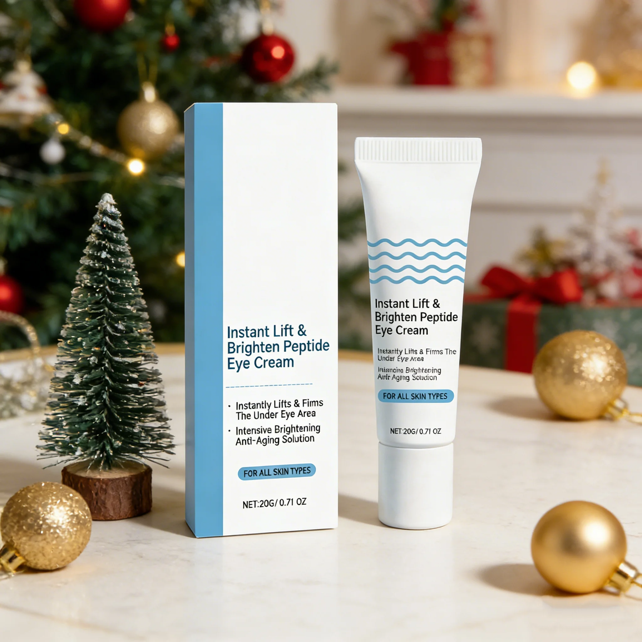 Eye Firming Cream Removing Dark Cricles Reducing Puffiness Treatment Essence Nourish Dry Brightening Eye Creams For Daily Care