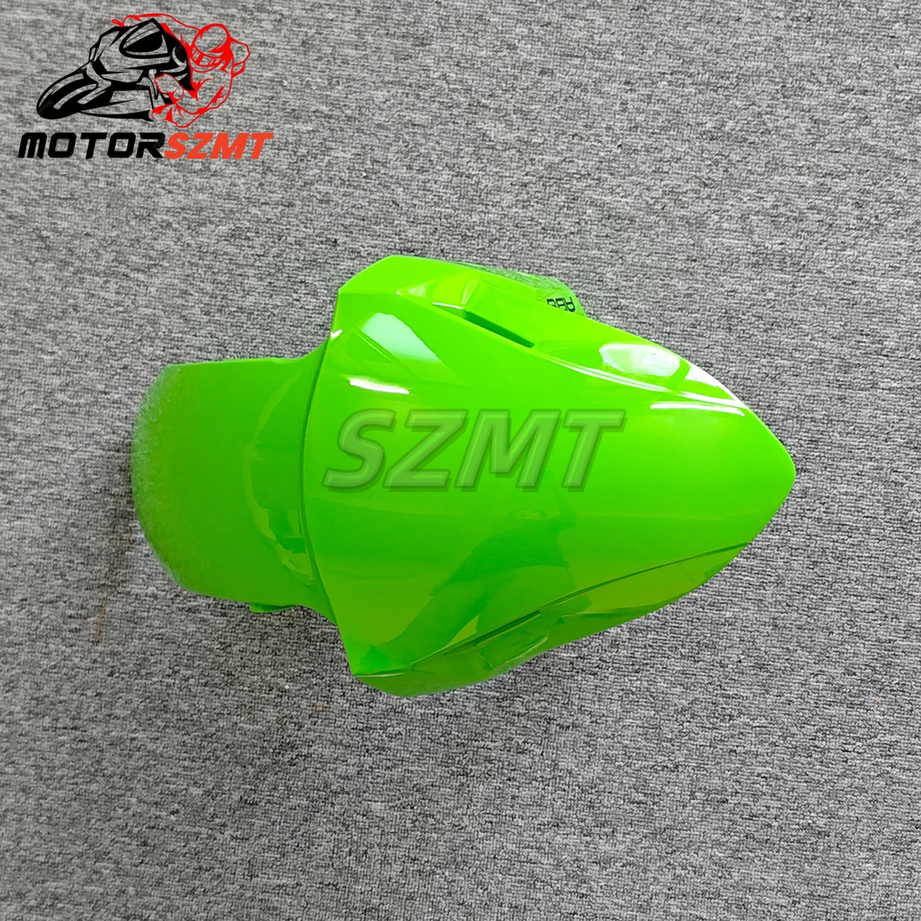 Upper Front Nose Fairing Headlight Cowl Fit For KAWASAKI ZX25R ZX-25R 19-25 ZX4RR ZX-4RR 2019-2025