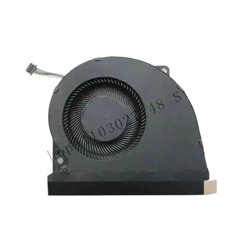 

Новый вентилятор процессора для ноутбука ROG xG mobile gc31s gc31 FCN fmql 13nr04h0t3001 6033b 092001 0A DC 12V 1A &&