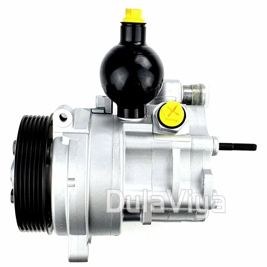 

Power Steering Pump For BMW E65 E66 E67 760i 325 Kw 32416760071 6760071