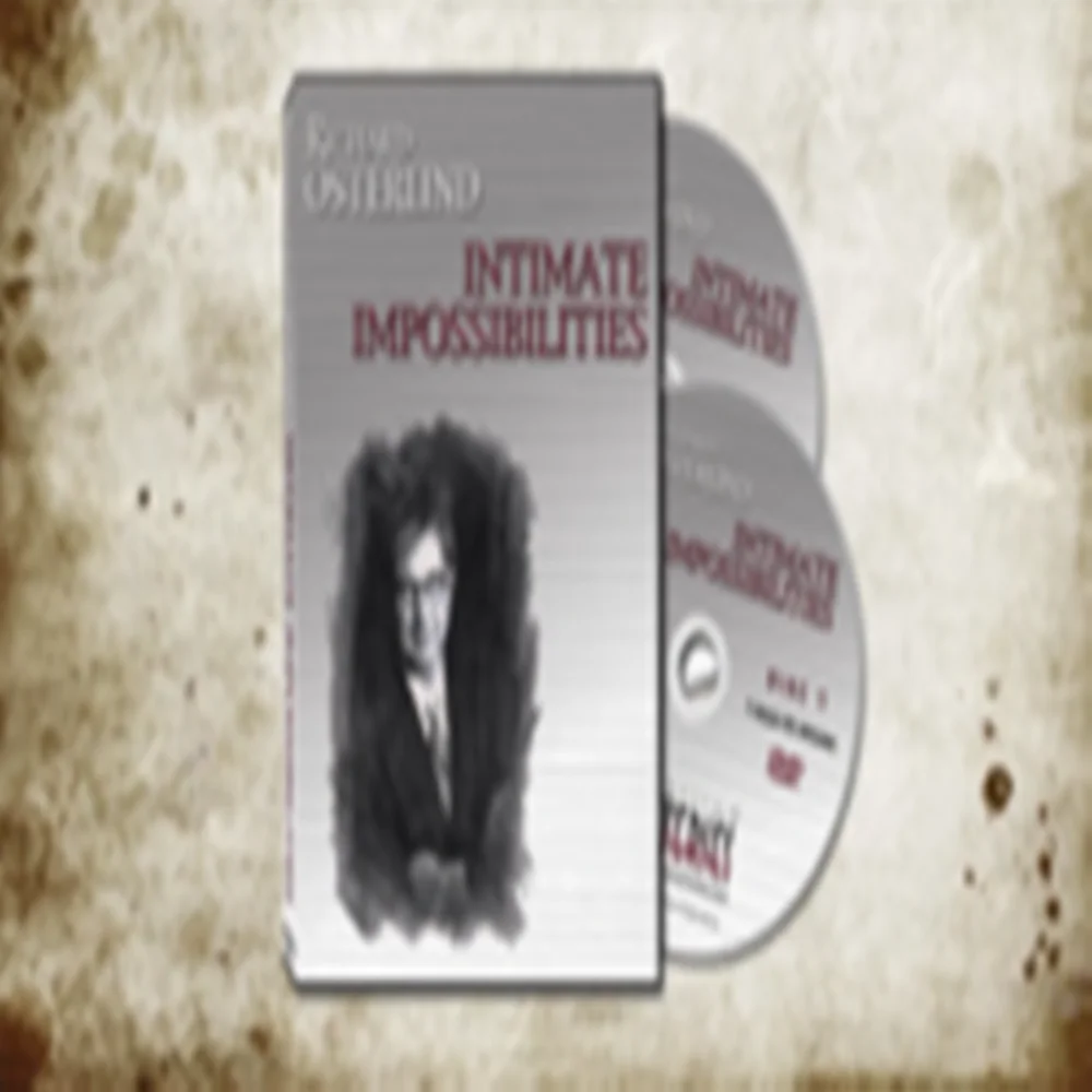 Intimate Impossibilities by Richard Osterlind   (Instant Download)