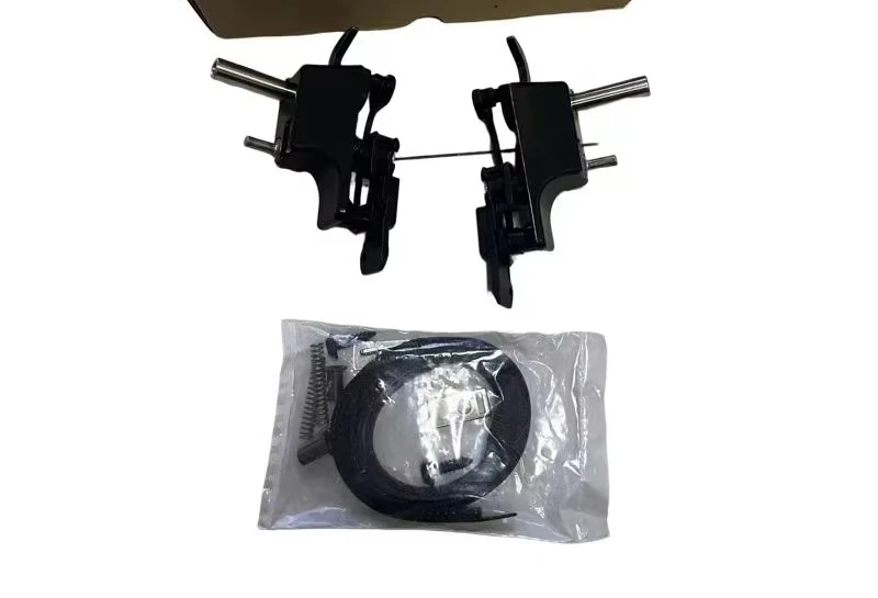 For Smart 451 For Mercedes-Benz Smart Fortwo 451 Sunroof Bracket Sunroof Lock Hook OE 4517760016