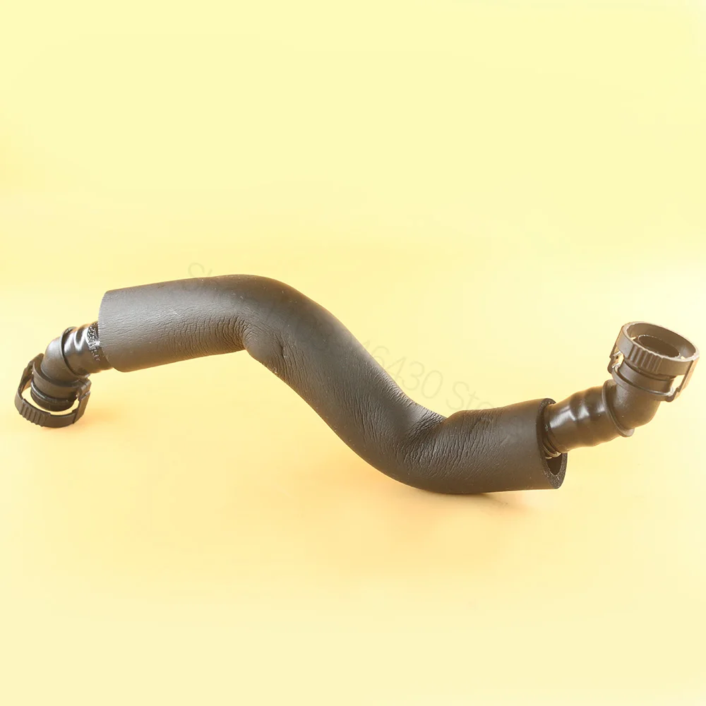 06J103221B Oil Water Separator Connection Hose Exhaust Pipe For VW Passat Jetta Seat Golf Tiguan Audi A5 A3 2.0T 06J103221A