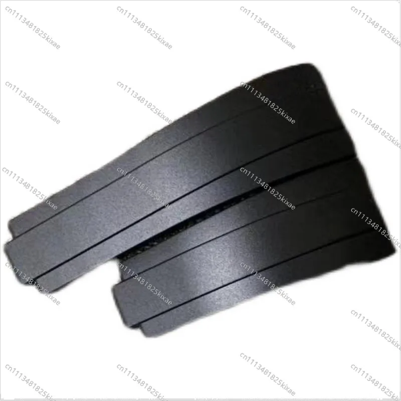 For Rubber Strap GMT R Double Short Strap