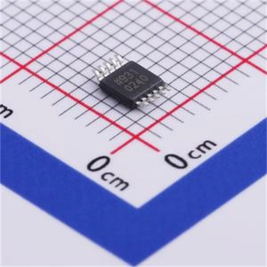 5PCS/LOT AD5175BRMZ-10-RL7 (Data Acquisition)