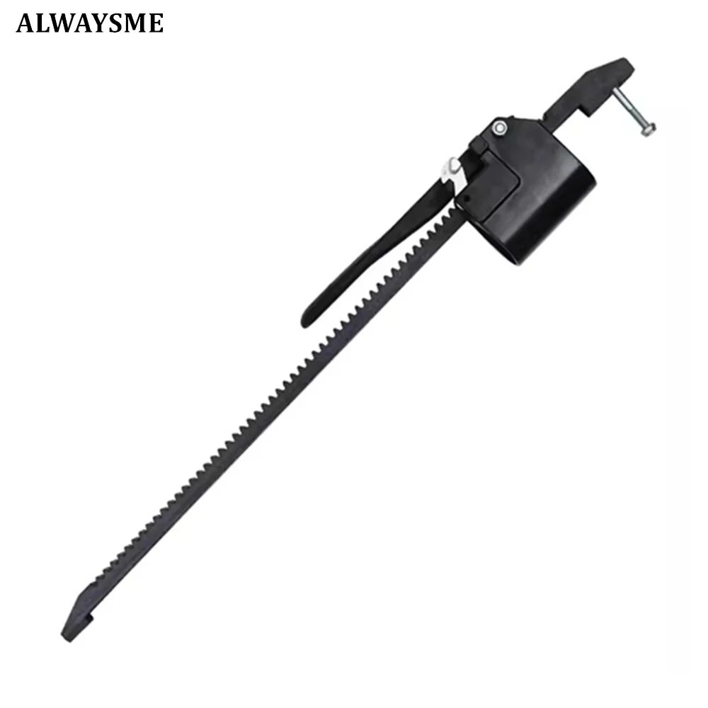 ALWAYSME  Truck Bed Cargo Bar Ratchet Handle