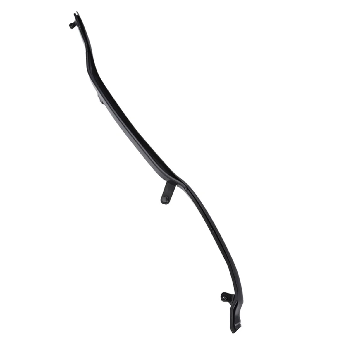 

Rear Door Front Weatherstrip Seal for Ford Explorer 2011-2019 Replace Accessories BB5Z7825324B Right