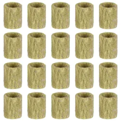 Plant Soilless Cultivation Hydroponic Starter Plugs Hydroponics for Gardening Supplies