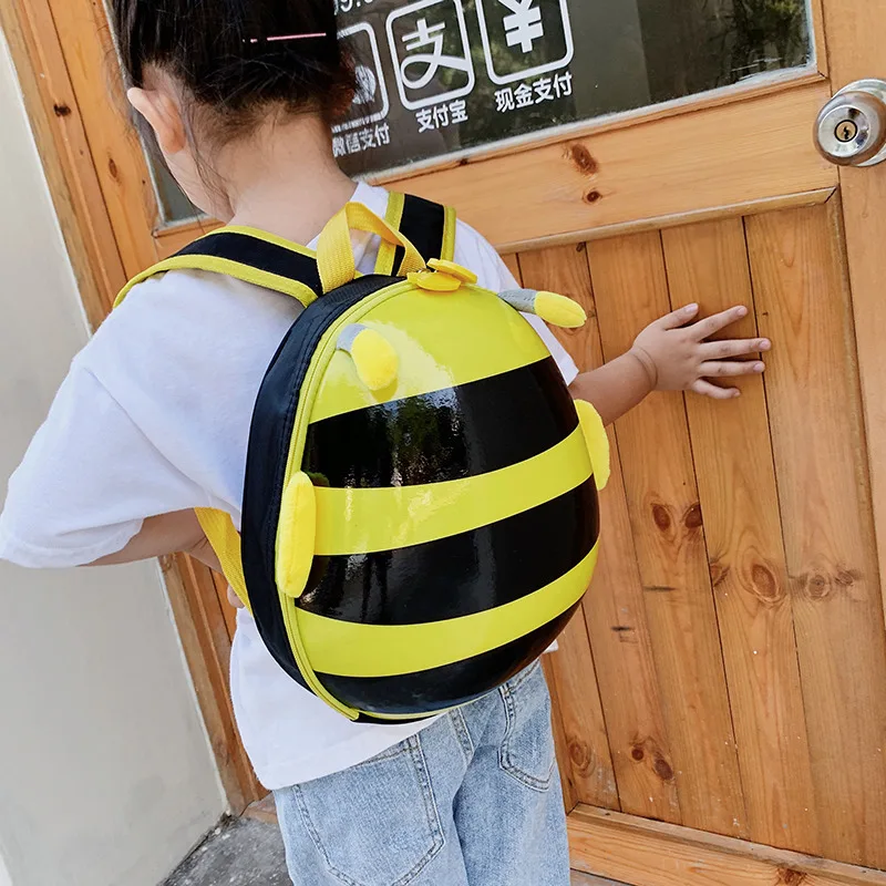 Children Backpack Cartoon Cute Backpack Eggshell Bag Toddler Backpacks Kids Bags for Girl School Bags Сумка Женская شنط Mochila