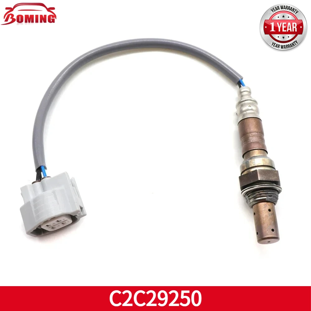 

C2C29250 Upstream Air Fuel Ratio O2 Oxygen Lambda Sensor For JAGUAR S-TYPE SUPER V8 VANDEN PLAS X-TYPE XJ8 XJR XK8 XKR C2C7359