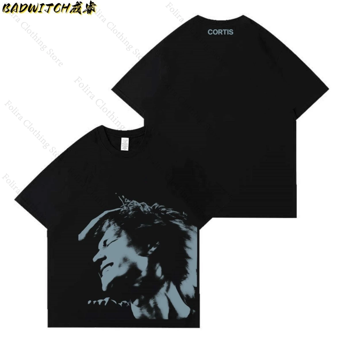MARTIN-black
