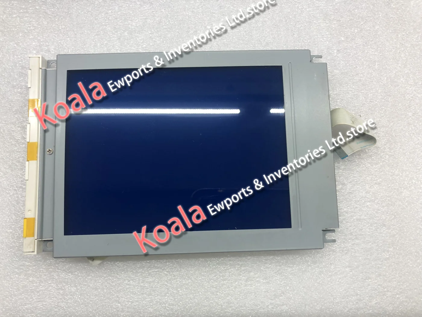 

MG96-L35SG 5.7INCH LTBHBNG96S35KS DISPLAY SCREEN