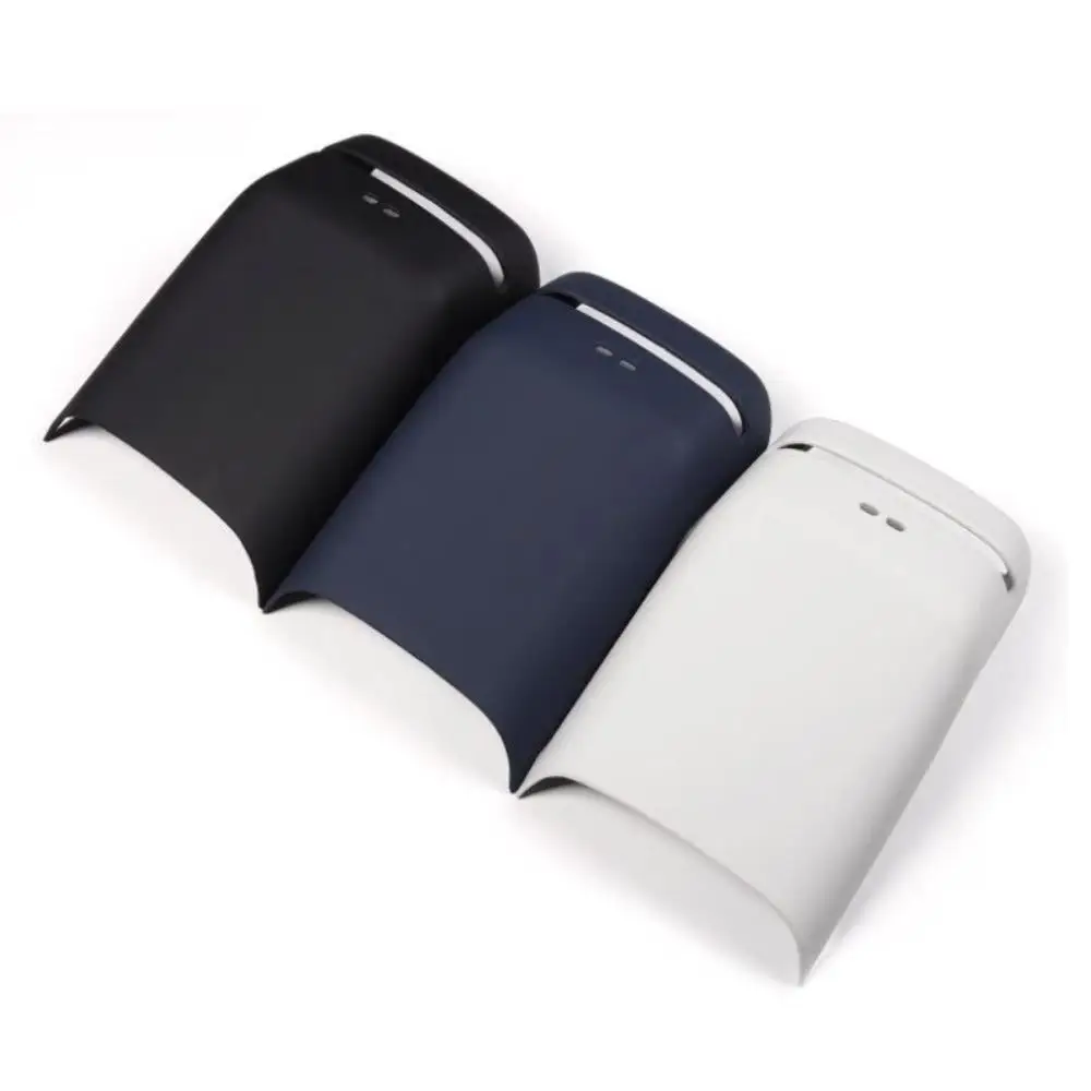 Car Upgrade For Xpeng G6 2024 2025 Rear Seat Back Anti-Kick Pad Armrest Box Protector Mat Interior Accessories Car Decoration