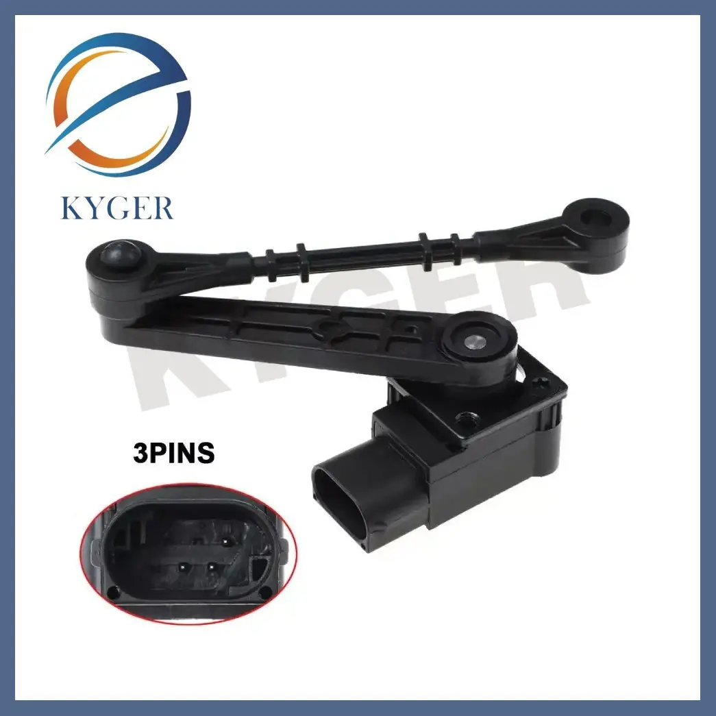 

Для Land Rover Discovery Range Rover правый задний датчик регулировки LR020161 RQH500042 высокое качество